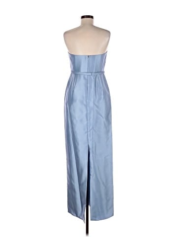 Alfred Sung Cocktail Dress (view 2)