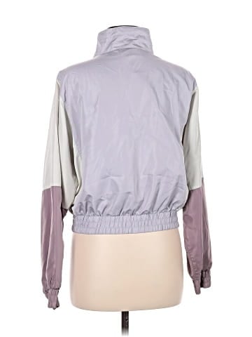 Forever 21 Track Jacket (view 2)