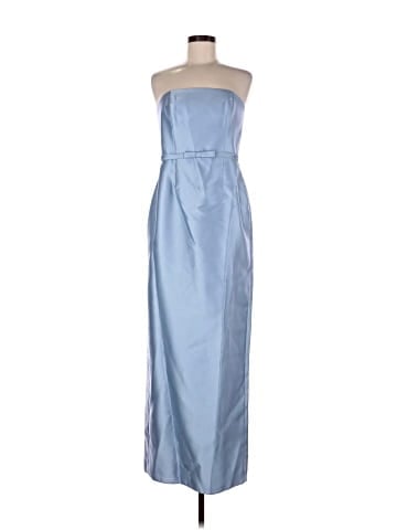Alfred Sung Cocktail Dress (view 1)