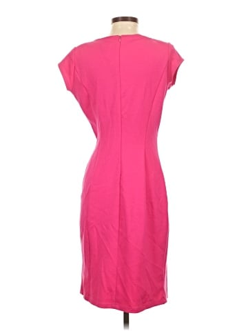 G by Giuliana Rancic Cocktail Dress (view 2)