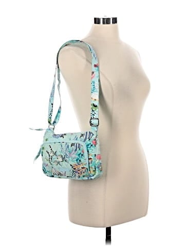 Vera Bradley Crossbody Bag (view 2)