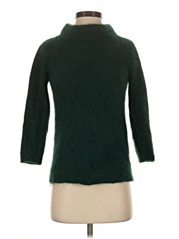 Moth Turtleneck Sweater (view 1)