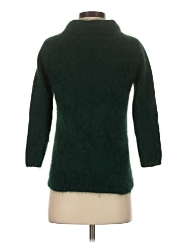 Moth Turtleneck Sweater (view 2)