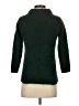 Moth Green Turtleneck Sweater Size XS - photo 2