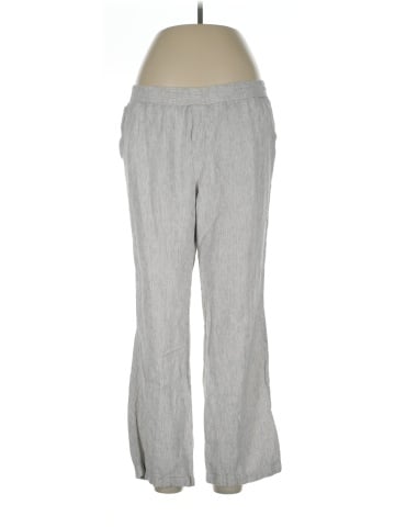 Ellen Tracy Linen Pants (view 1)