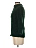 Moth Green Turtleneck Sweater Size XS - photo 5