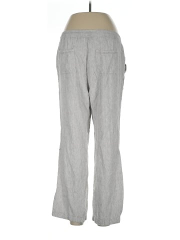 Ellen Tracy Linen Pants (view 2)