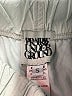 Prairie Underground 100% Cotton Solid Silver Track Pants Size S - photo 7