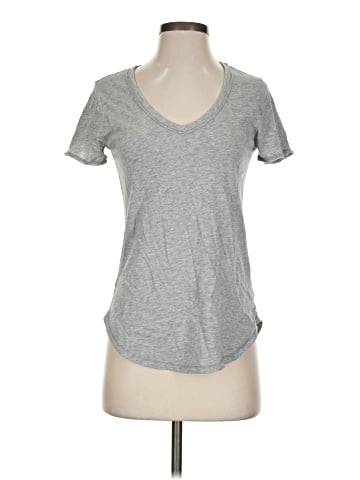 Abercrombie & Fitch Short Sleeve T-Shirt (view 1)