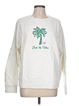 Lilly Pulitzer Sweatshirt