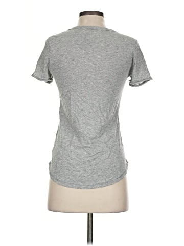 Abercrombie & Fitch Short Sleeve T-Shirt (view 2)