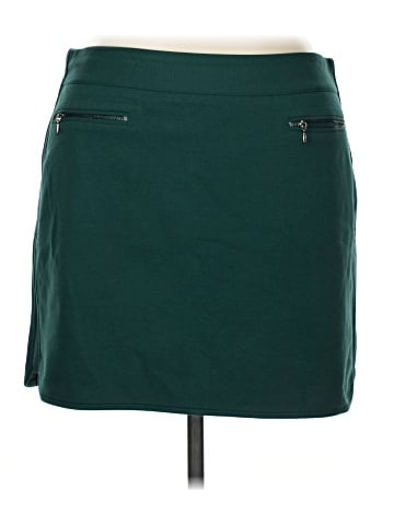 White House Black Market Casual Skirt (view 1)