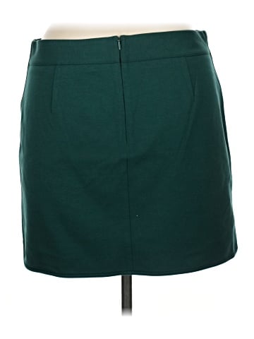 White House Black Market Casual Skirt (view 2)