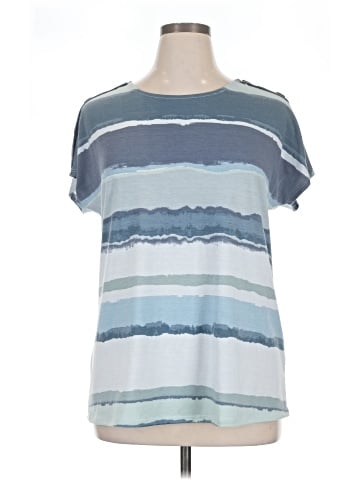 Truself Short Sleeve Top (view 1)