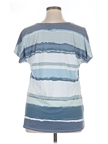 Truself Short Sleeve Top (view 2)