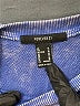 Forever 21 Paisley Blue Sweatshirt Size M - photo 7