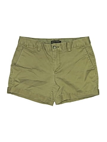 Banana Republic Khaki Shorts (view 1)