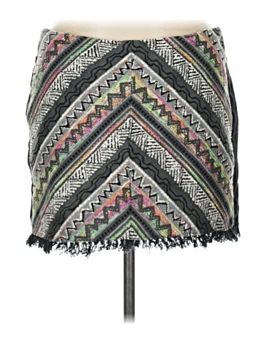 Staring at Stars Casual Skirt (view 1)