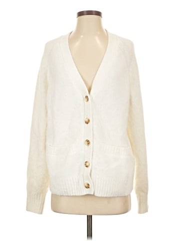 Abercrombie & Fitch Cardigan (view 1)