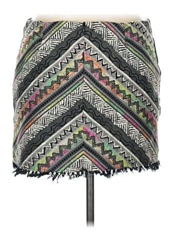 Staring at Stars Casual Skirt (view 2)