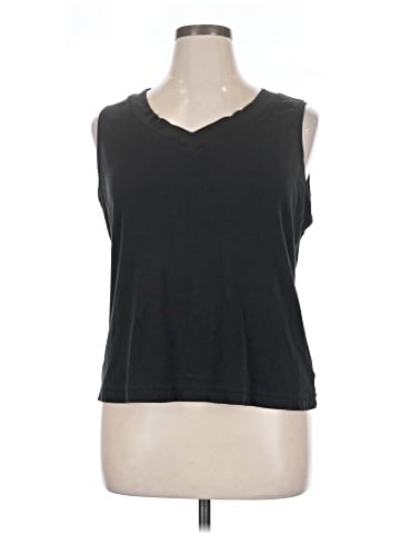 White Stag Sleeveless T-Shirt (view 1)