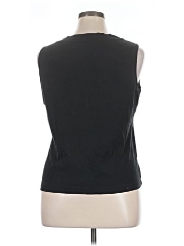 White Stag Sleeveless T-Shirt (view 2)