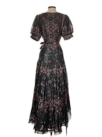 Hemant & Nandita Cocktail Dress (view 2)