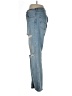 Levi's Hearts Blue Jeans Size 25 waist - photo 5