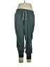 KIRKLAND Signature Teal Sweatpants Size XL - photo 1
