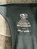 Athletic Works 100% Polyester Gray Active Tank Size XXL - photo 7