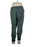 KIRKLAND Signature Teal Sweatpants Size XL - photo 2
