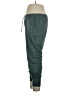 KIRKLAND Signature Teal Sweatpants Size XL - photo 5