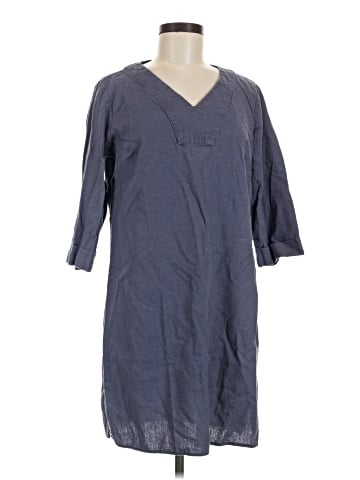 For Cynthia Casual Dress (view 1)