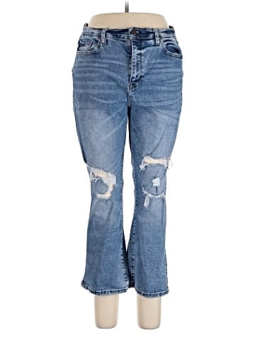 a.n.a. A New Approach Jeans (view 1)