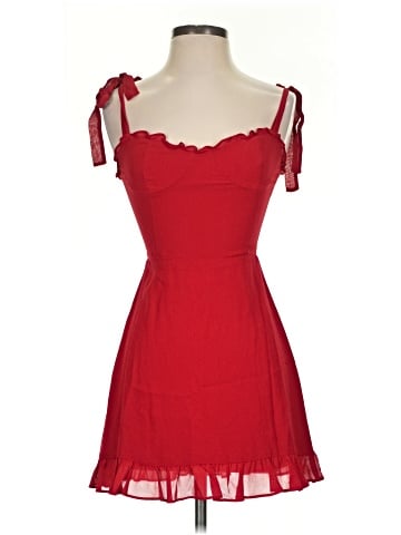 Reformation Cocktail Dress (view 1)