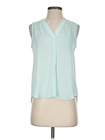 Vince Camuto Sleeveless T-Shirt (view 1)