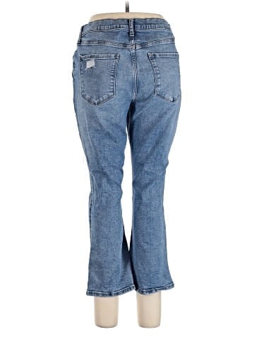 a.n.a. A New Approach Jeans (view 2)