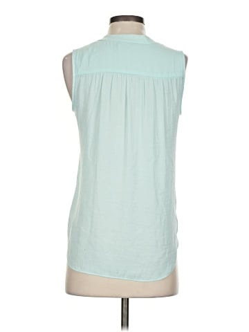 Vince Camuto Sleeveless T-Shirt (view 2)