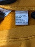 Jennifer Lauren 100% Polyester Orange Sweatshirt Size M - photo 8