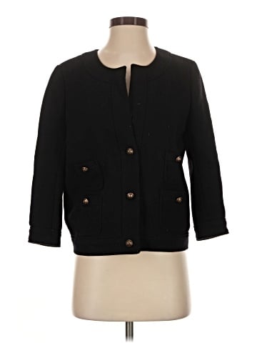 J.Crew Wool Blazer (view 1)