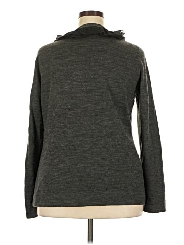 Tahari Cardigan (view 2)