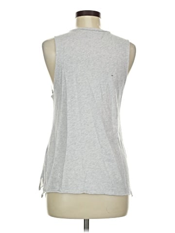 Abercrombie & Fitch Sleeveless Top (view 2)