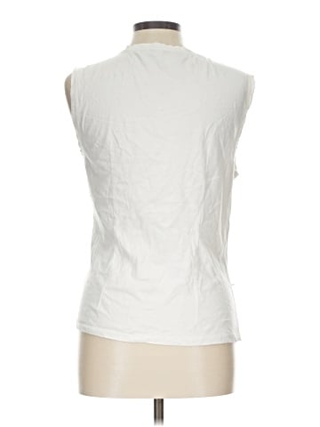 William Rast Sleeveless Blouse (view 2)