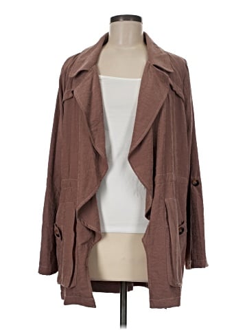 Mo-Ka Cardigan (view 1)