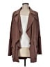 Mo-Ka Brown Cardigan Size M - photo 1