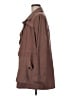 Mo-Ka Brown Cardigan Size M - photo 5