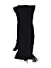 Joe Boxer 100% Acrylic Black Scarf One size - photo 2