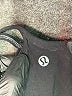 Lululemon Athletica Black Tank Top Size 2 (estimated) - photo 7