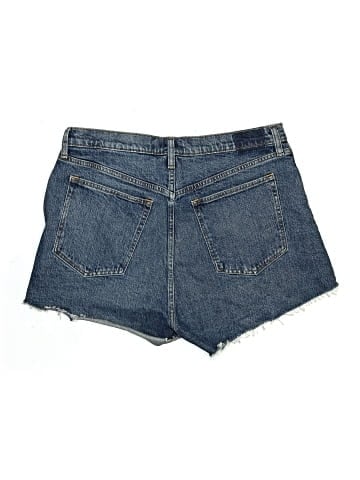 Abercrombie & Fitch Denim Shorts (view 2)