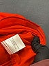 Rose + Olive Orange Sleeveless Blouse Size M - photo 8